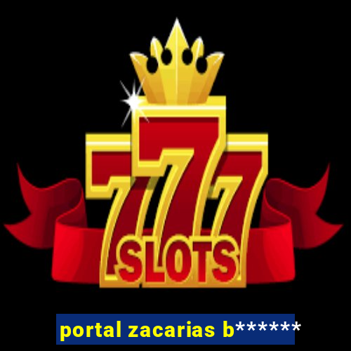 portal zacarias b******
